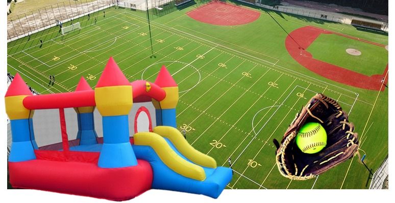 Texte Odoo et bloc d'image