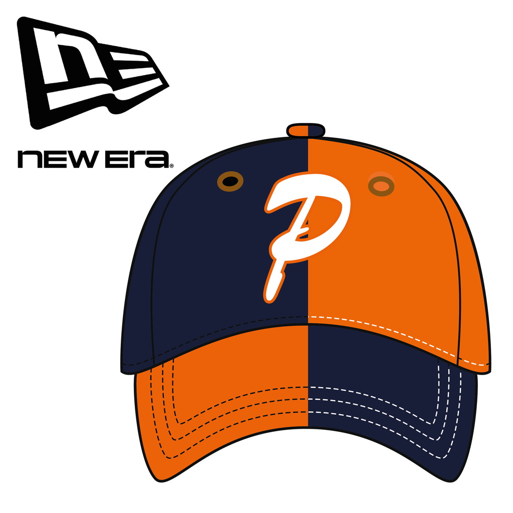 G : New Era Casquette (Navy)